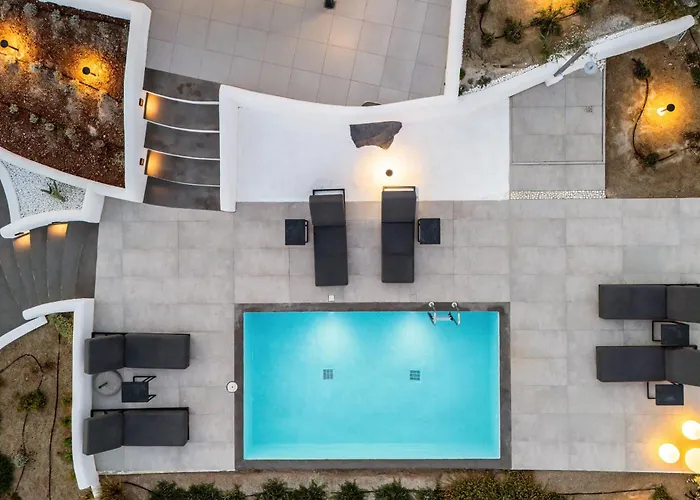 Ble Santorini イメロヴィグリ