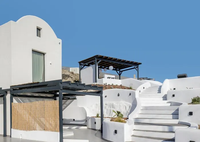 Ble Santorini イメロヴィグリ