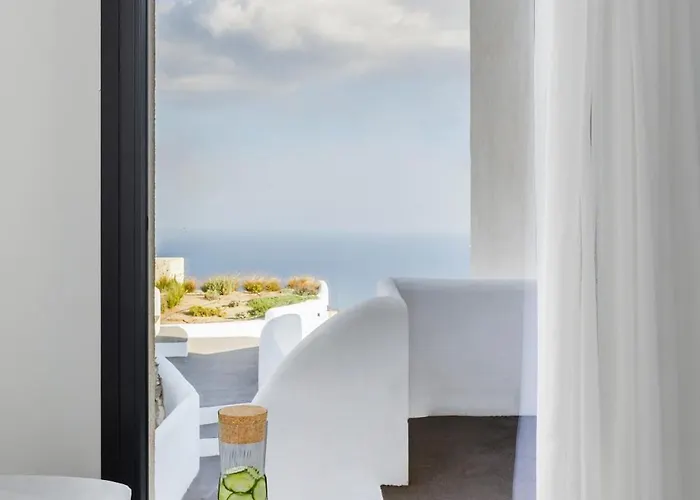 Ble Santorini 4*