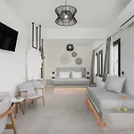 Ble Santorini 4* Imerovigli (Santorini)