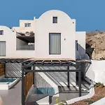 Ble Santorini Aparthotel