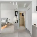 Aparthotel Ble Santorini