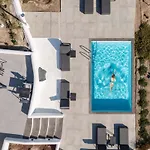 Apartmanhotel Ble Santorini Imerovígli