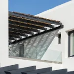 Apartmanhotel Ble Santorini Imerovígli