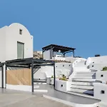 Ble Santorini Imerovígli