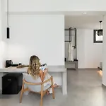 Ble Santorini 4* Imerovígli