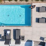 Apartmanhotel Ble Santorini 4*