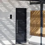 Apartmanhotel Ble Santorini Imerovígli