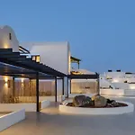 Apartmanhotel Ble Santorini 4*