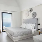 Apart-hotel Ble Santorini Imerovigli (Santorini)