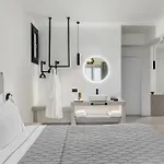 Ble Santorini إيميروفيغلي
