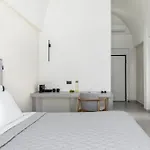 Apart-hotel Ble Santorini