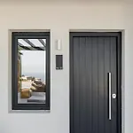 Ble Santorini Apart-hotel Imerovigli (Santorini)