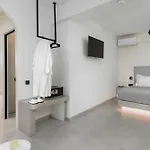 Ble Santorini 4* إيميروفيغلي