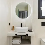 Ble Santorini شقة فندقية 4*