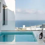 Ble Santorini 4* Imerovigli (Santorini)