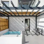 Ble Santorini Apart-hotel 4*