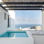 Ble Santorini Apart-hotel 4*