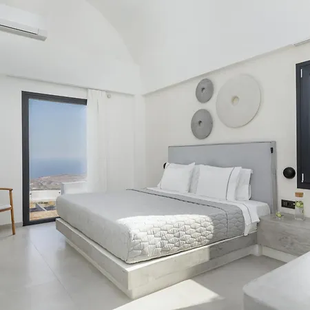 Ble Santorini Imerovigli (Santorini)