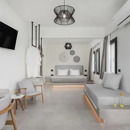 Ble Santorini 4* Imerovigli (Santorini)