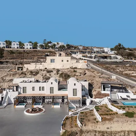Ble Santorini Imerovigli (Santorini)