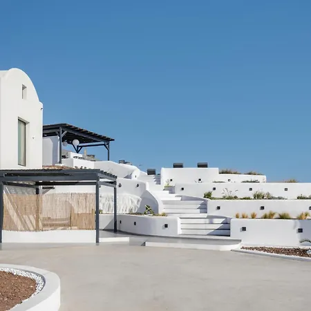 Ble Santorini 4* Imerovígli