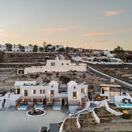 Ble Santorini 易莫洛林