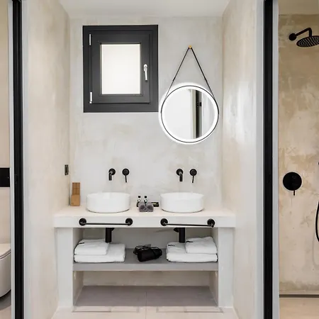 Ble Santorini Apartmanhotel 4*