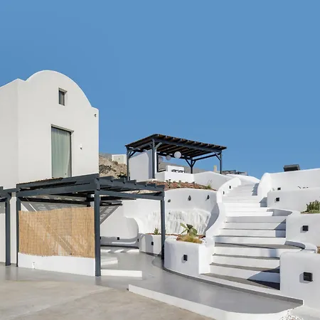 Ble Santorini Imerovígli