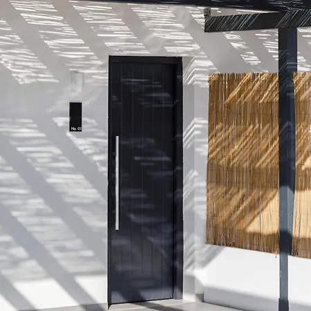 Apartmanhotel Ble Santorini Imerovígli