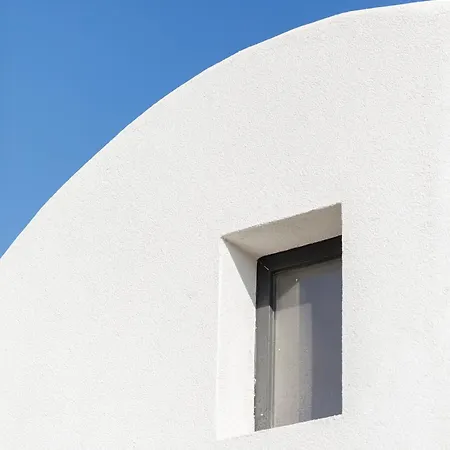 Hotel apartamentowy Ble Santorini Imerovigli (Santorini)