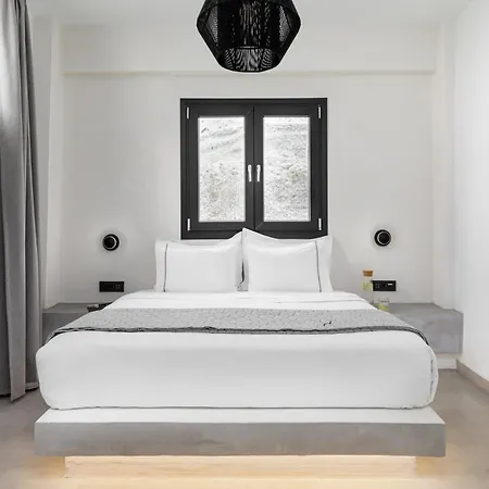 Ble Santorini 公寓式酒店 4*