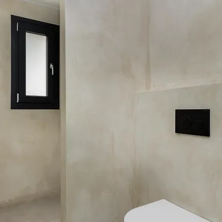 Apartmanhotel Ble Santorini Imerovígli