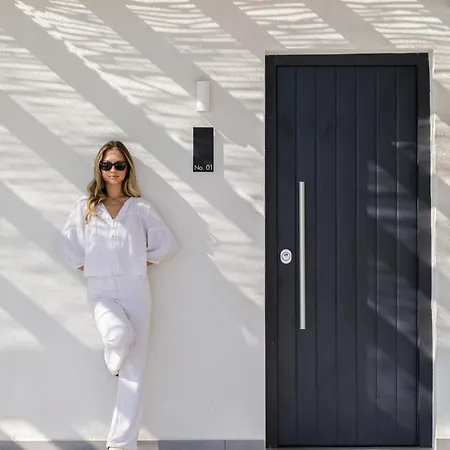 Ble Santorini 易莫洛林