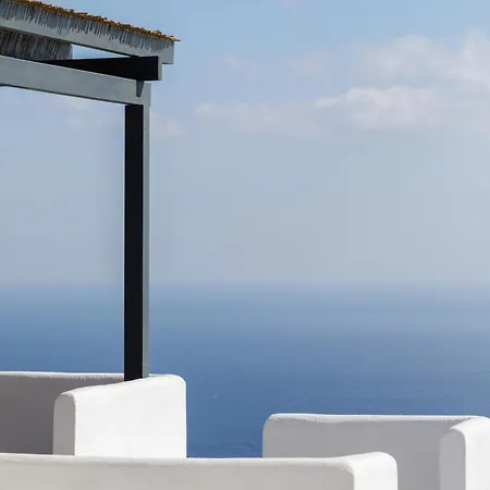 Ble Santorini 4* Imerovígli