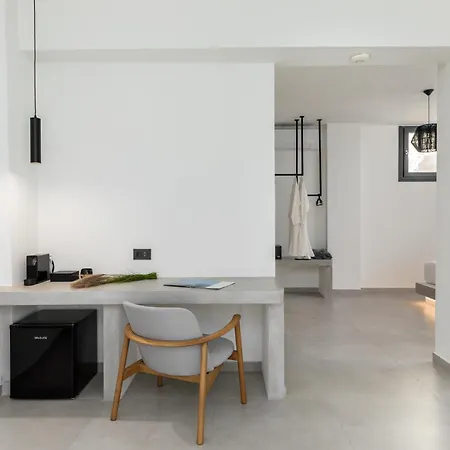 Hotel apartamentowy Ble Santorini 4*