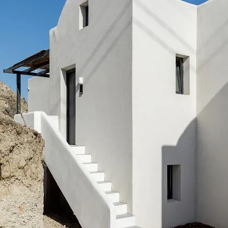 Ble Santorini Imerovigli (Santorini)