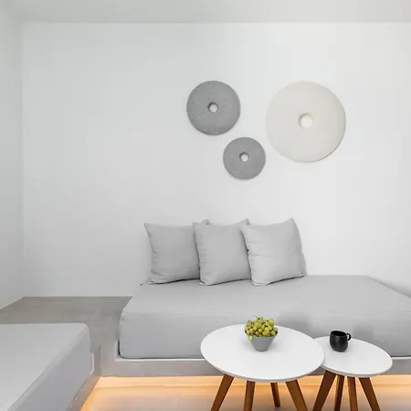 Hotel apartamentowy Ble Santorini 4*