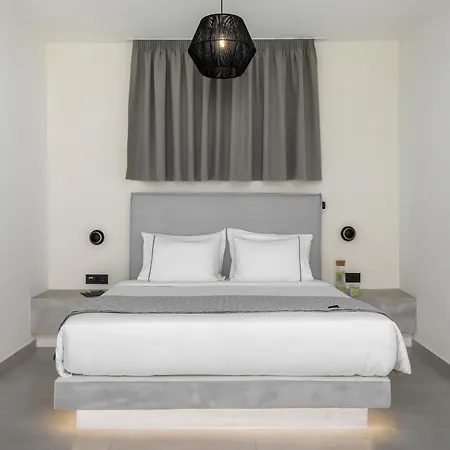 Ble Santorini 4*