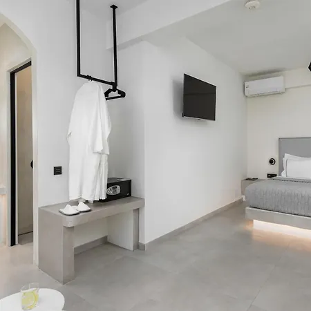 Ble Santorini 4* 이메로비글리