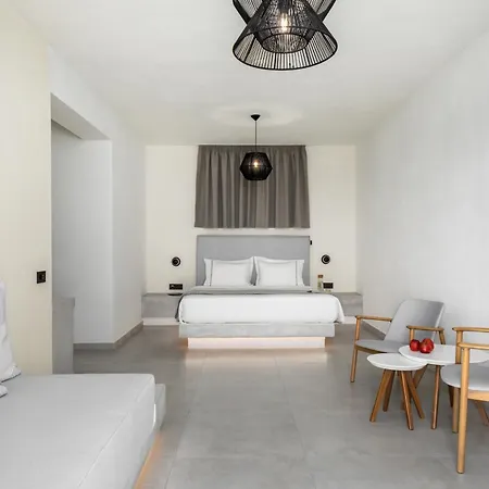 Ble Santorini Hotel apartamentowy 4*