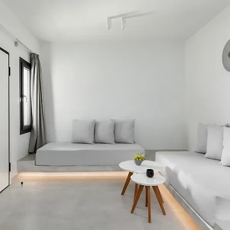 Ble Santorini 4*