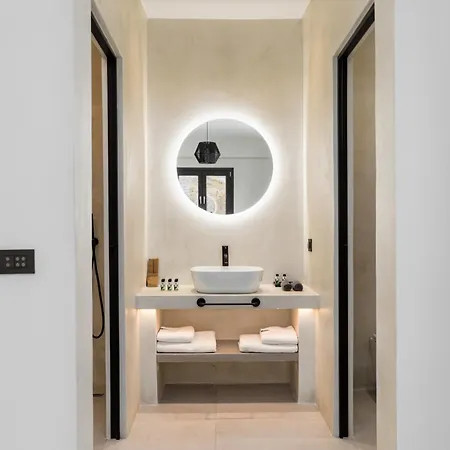 Ble Santorini Hotel apartamentowy 4*