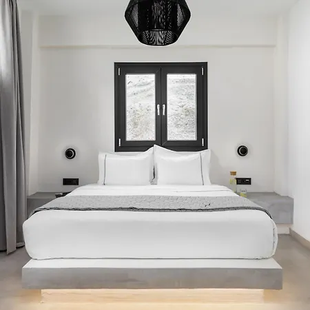 Ble Santorini 4* Imerovigli (Santorini)