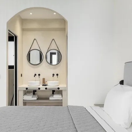 Ble Santorini Hotel apartamentowy