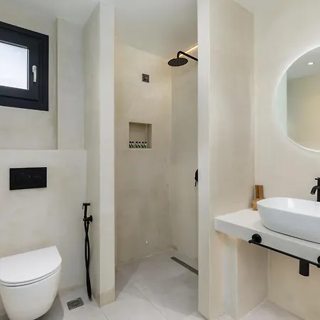 Ble Santorini 4*