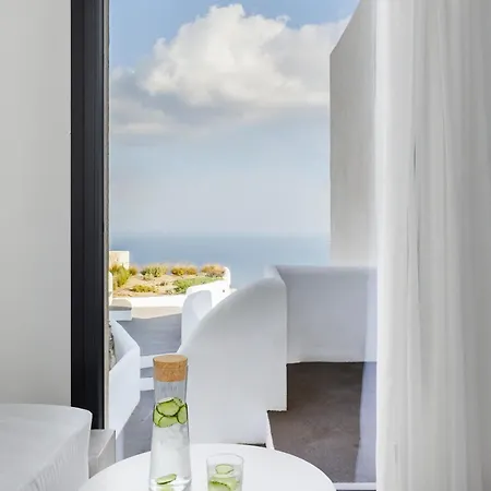 Lejlighedshotel Ble Santorini 4*