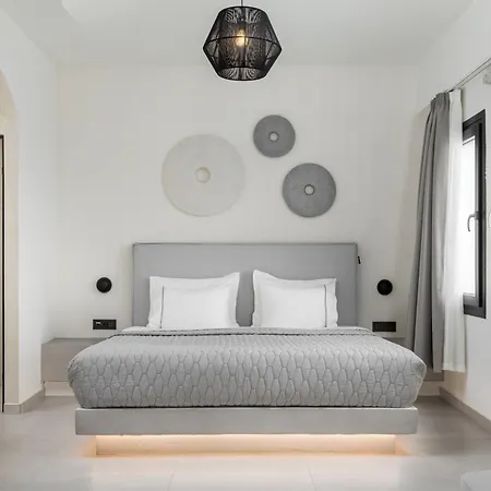 Ble Santorini 4* Imerovigli (Santorini)