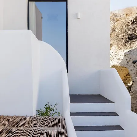 Ble Santorini Hotel apartamentowy 4*
