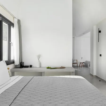 Ble Santorini 4* Imerovigli (Santorini)